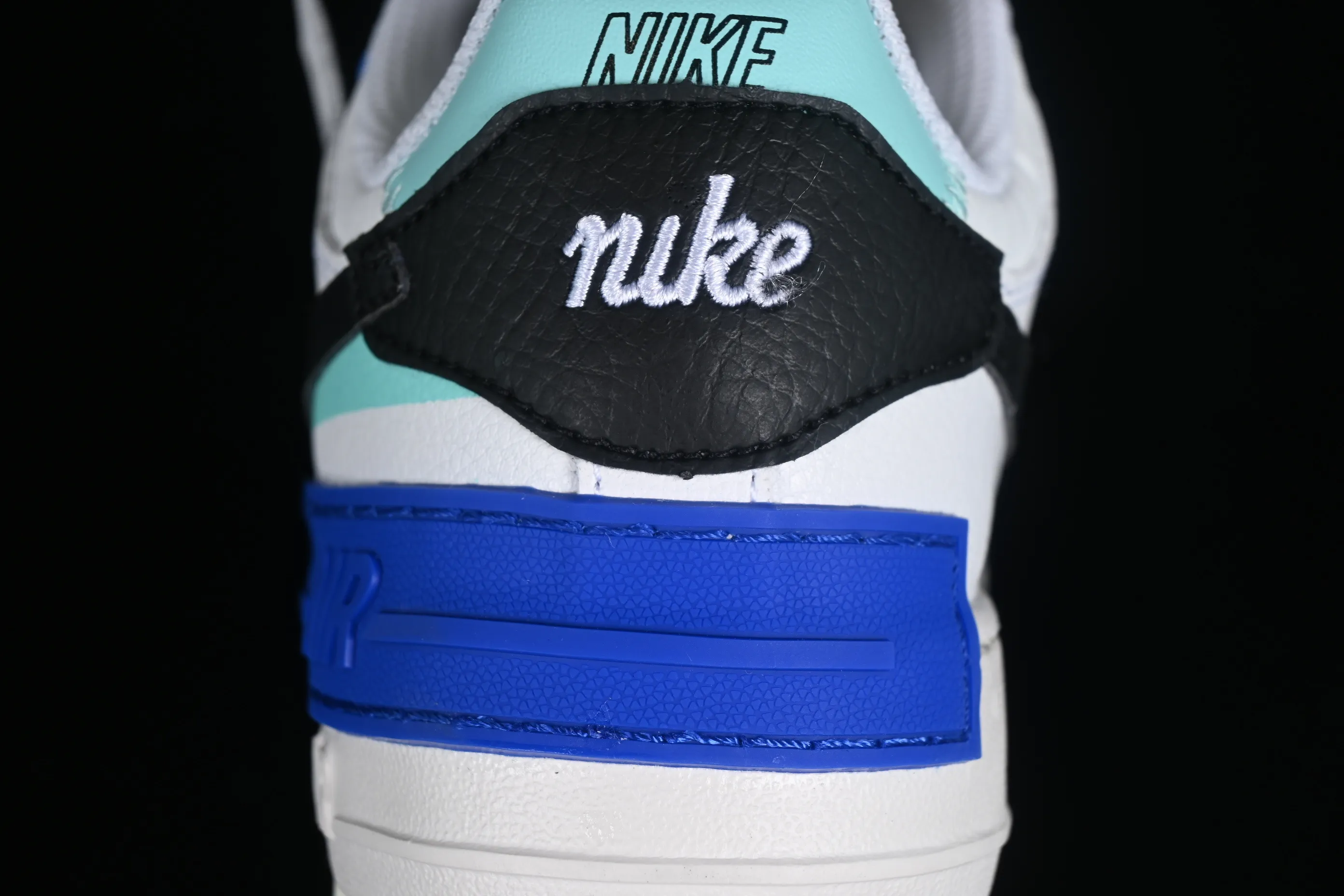 All Categories Nk Air Force 1 Air Force Series Nk Air Force 1 Shadow Air Force Lightweight Increase Nk Air Force 1 Shadow Air Force One Lightweight Increase Low Top Versatile Sneakers DH1965-100